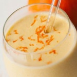 creamsicle smoothie